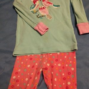 Ropa de niño y niña